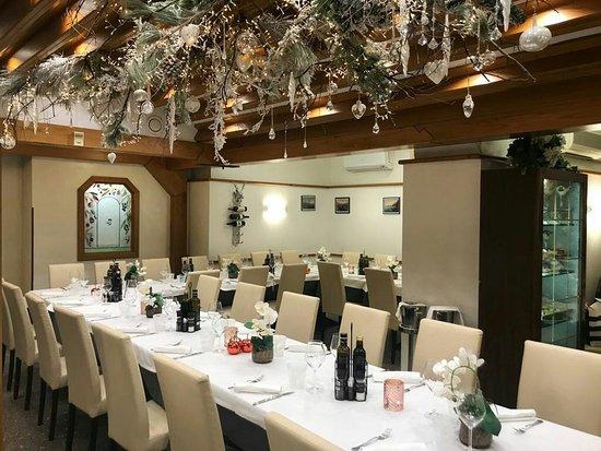 Ristorante Pizzeria Vesuvio